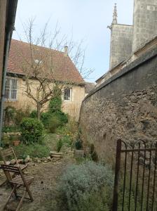 B&B / Chambres d'hotes LE TABELLION : photos des chambres