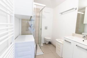 Appartements U Mancinu : photos des chambres