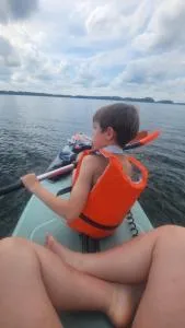 Entire house by the lake for upto 30 guests - Dabrowa