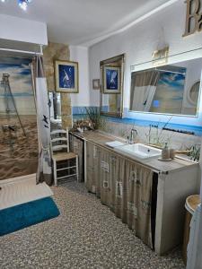 Maisons d'hotes Le Manoir Lacustre : photos des chambres