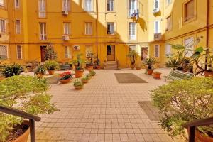 Apartment mit 2 Schlafzimmern
