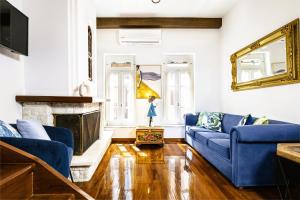 Chanialiving Venetian Luxury House-near Plaza Parking