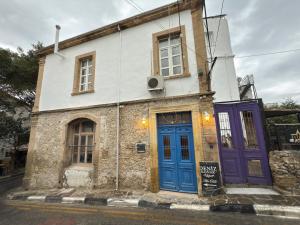 Deniz Konak Boutique Hotel