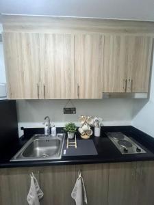 Shore 2 Residences by Casa Stellar mall of Asia Complex