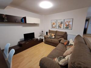 Apartamento San Andrés