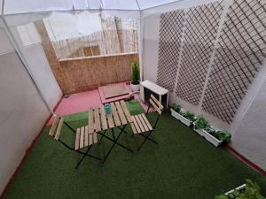 Apartamento San Andrés