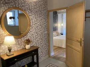 Maison de charme en Drôme Provençale - Aubres