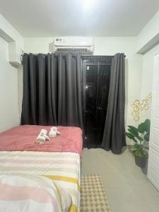 Shore 2 Residences by Casa Stellar mall of Asia Complex