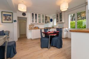 Maison de vacances esprit maritime