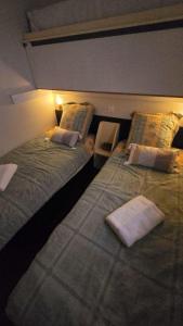 Appartements Le Relais de D-Artagnan : photos des chambres