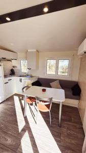 Appartements Le Relais de D-Artagnan : photos des chambres
