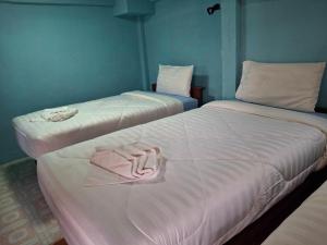 Nearthepark Resort at Pai