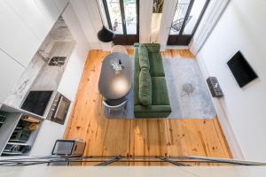 GuestReady - Loft 515