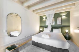 GuestReady - Loft 515