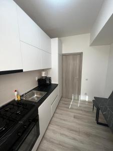 Tatarasi One Residence Apartments