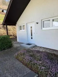 Ferienhaus Stausee Bitburg - Koosbüsch