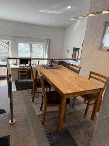 Ferienhaus Stausee Bitburg