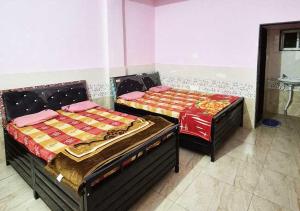 Imperial Lodging & Resort