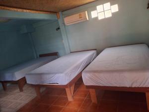 Nearthepark Resort at Pai