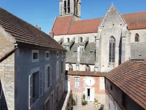 B&B / Chambres d'hotes LE TABELLION : photos des chambres