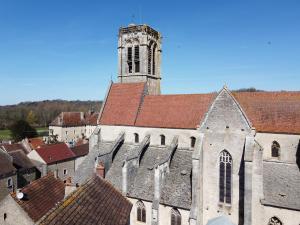 B&B / Chambres d'hotes LE TABELLION : photos des chambres