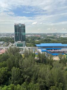 HomeSweetHome Alinea Suites Shah Alam