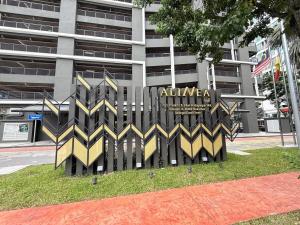 HomeSweetHome Alinea Suites Shah Alam