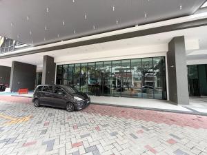 HomeSweetHome Alinea Suites Shah Alam