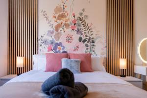 Luxury 8 Bed Home Manchester