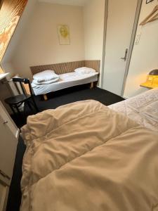 Folsted - Værelse 205 fri parkering