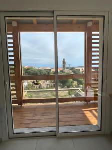 Maisons de vacances Guetali du Village : photos des chambres