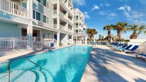 Grand Caribbean 316