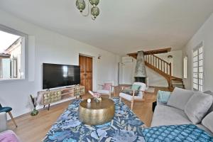 Villa avec piscine - 5 min dAvignon