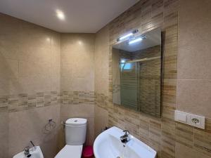 Apartamento Gran Playa