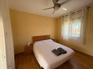 Apartamento Gran Playa