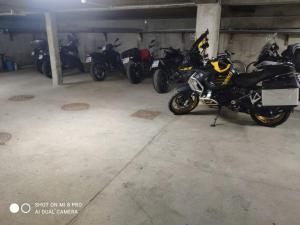 Appart'hotels Chalet Appart'Hotel l'Eau Vive : photos des chambres