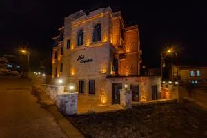 Mai Cappadocia Hotel - Avcılar