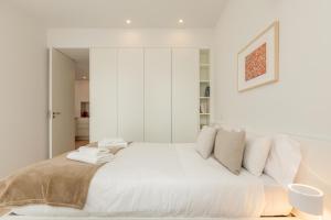 Boavista Collection Apartment by Sé Apartamentos