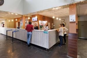 Hotels Belambra Clubs Superbesse - Le Chambourguet : photos des chambres