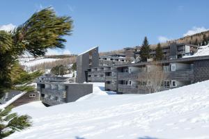 Hotels Belambra Clubs Superbesse - Le Chambourguet : photos des chambres