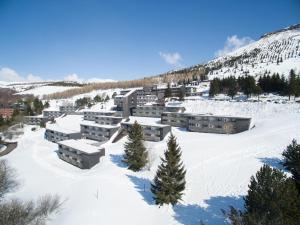 Hotels Belambra Clubs Superbesse - Le Chambourguet : photos des chambres