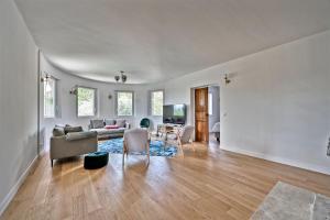 Villas Villa avec piscine - 5 min d-Avignon : photos des chambres