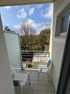 Camera Tripla con Balcone