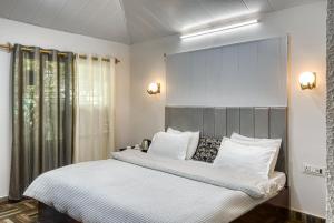 The Wild Orchid Resort Corbett