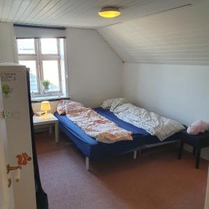 Rundvejen Guest House