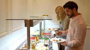 New Inn Hotel Old Town