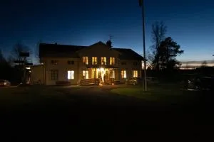 Snöå Bruk Hotell och konferens - Leksand