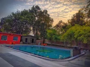 Bandhavgarh Tiger Resort - Umariā