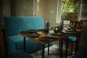 Bandhavgarh Tiger Resort