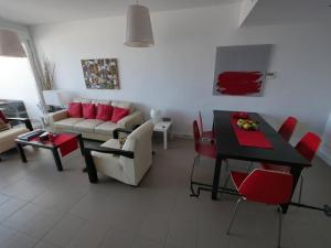 Apartamento Las Negras